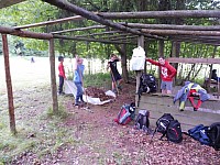 Stavění tábora 18.6.2017 - sekání louky (7)